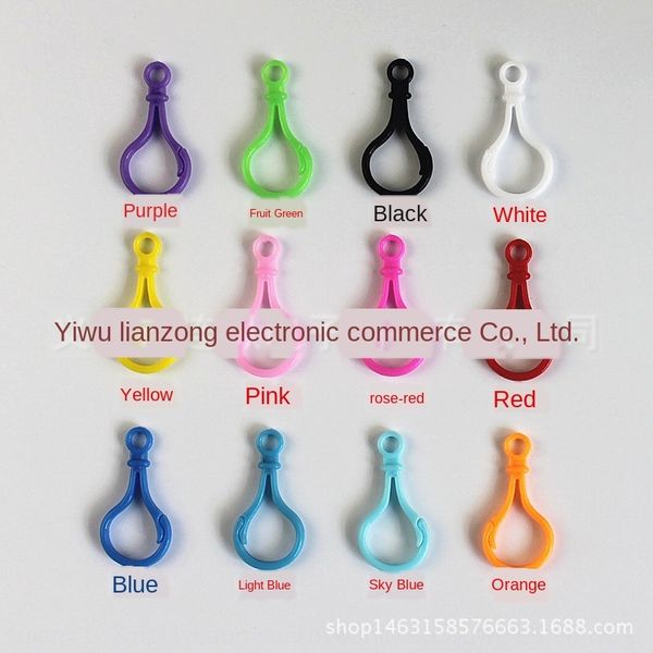 fight doudou diy candy color key diy accessory acrylic plastic hanging rainbow key chain lamp bubble chain accessories, Silver
fight doudou diy candy color key diy accessory acrylic plastic hanging rainbow key chain lamp bubble chain accessories, Silver