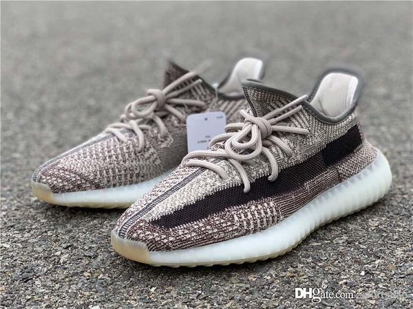 est authentic yey350 v2 zyon israfil asriel man running shoes kanye west 3m reflective women men designer shoes fz1267 with original box
est authentic yey350 v2 zyon israfil asriel man running shoes kanye west 3m reflective women men designer shoes fz1267 with original box