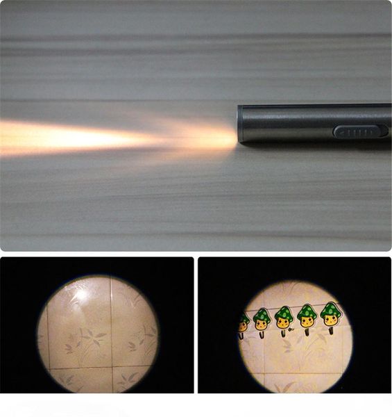 50pcs High Quality Yellow Beam USB Rechargeable Moon Shape LED Flashlight Waterproof Pocket Medical Pen Flashlight Torch
50pcs High Quality Yellow Beam USB Rechargeable Moon Shape LED Flashlight Waterproof Pocket Medical Pen Flashlight Torch