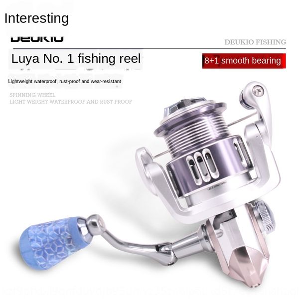 eybpq 2020 new shallow 2020 new type light cup re spinning cup luya type ultra light horsemouth sea pole wheel rock fishing sea fishing spin
eybpq 2020 new shallow 2020 new type light cup re spinning cup luya type ultra light horsemouth sea pole wheel rock fishing sea fishing spin