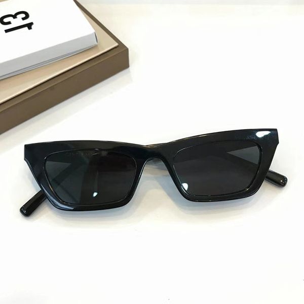 2020 retro cat eye sunglasses women gentle brand chapssal design vintage lady sun glasses uv400 lunette soleil femme
2020 retro cat eye sunglasses women gentle brand chapssal design vintage lady sun glasses uv400 lunette soleil femme