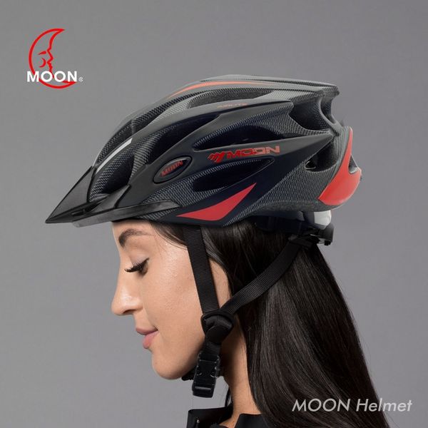 moon upgraded road bike mountain riding helmet outdoor safety sports bicycle equipped bicycle equipment special
moon upgraded road bike mountain riding helmet outdoor safety sports bicycle equipped bicycle equipment special