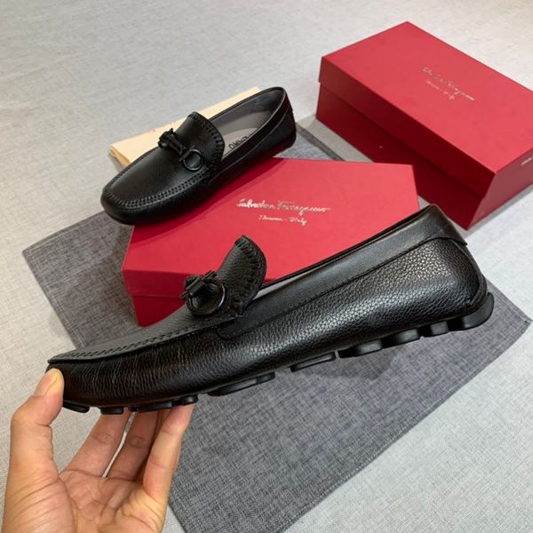 2020 spring and autumn models gancini famous brand shoes trend casual shoes comfortable flat bottom fashion quality
2020 spring and autumn models gancini famous brand shoes trend casual shoes comfortable flat bottom fashion quality