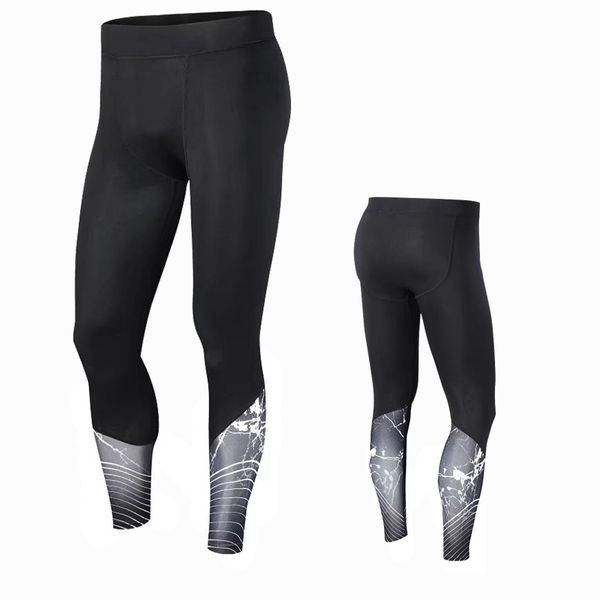 2020 men soccer training pants joggings football cropped 3/4 leggings mens sports running fitness tights compression trousers, Black;blue
2020 men soccer training pants joggings football cropped 3/4 leggings mens sports running fitness tights compression trousers, Black;blue