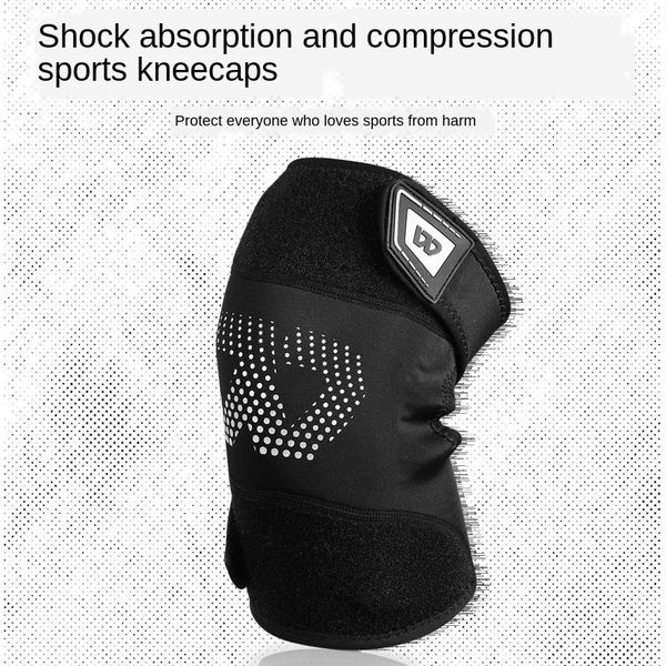 0s0zw sports kneepad professional spring support basketball protection basketball protection kneepad riding mountaineering running fitness o, Black;gray
0s0zw sports kneepad professional spring support basketball protection basketball protection kneepad riding mountaineering running fitness o, Black;gray