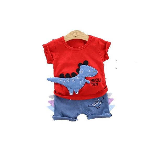 summer children baby boys girls clothes cartoon patch t-shirt shorts 2pcs/sets toddler fashion cotton clothing infant tracksuits, White
summer children baby boys girls clothes cartoon patch t-shirt shorts 2pcs/sets toddler fashion cotton clothing infant tracksuits, White