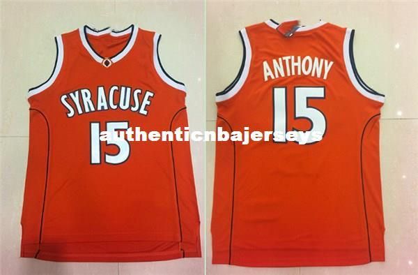#15 carmelo anthony syracuse orange basketball jerseys mens 100% double stitched xs-6xl vest jerseys, Gray
#15 carmelo anthony syracuse orange basketball jerseys mens 100% double stitched xs-6xl vest jerseys, Gray
