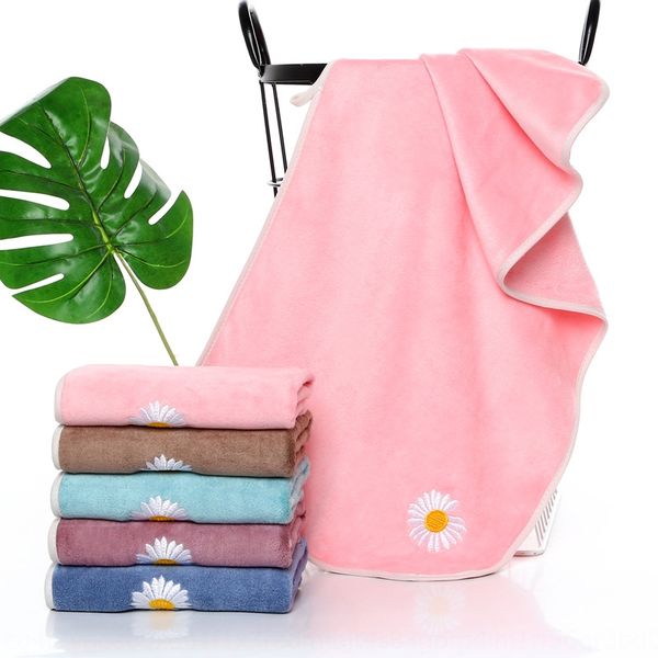 little daisy bath towel for washing face household than pure cotton absorbent bath towel for men and women couples thickened not easy
little daisy bath towel for washing face household than pure cotton absorbent bath towel for men and women couples thickened not easy
