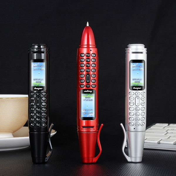 6 in 1 multifunction pen cell phones mini portable pocket flashlight miniature bluetooth dialer mp3 camera mobile unicom backup small cellph
6 in 1 multifunction pen cell phones mini portable pocket flashlight miniature bluetooth dialer mp3 camera mobile unicom backup small cellph