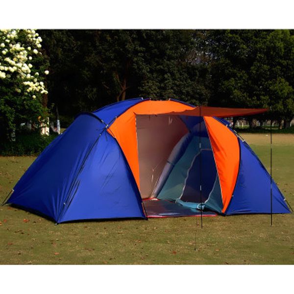 tents and shelters big camping tent 3-4/5-8 person dual layer waterproof up open anti uv tourist for outdoor hiking beach travel
tents and shelters big camping tent 3-4/5-8 person dual layer waterproof up open anti uv tourist for outdoor hiking beach travel
