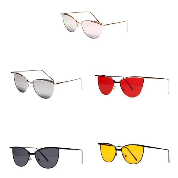 men women's fashion retro designer uv400 sunglasses outdoor eyewear glasses, White;black
men women's fashion retro designer uv400 sunglasses outdoor eyewear glasses, White;black