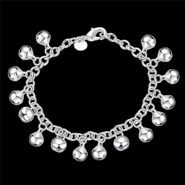 белл шарм браслет позолоченный ювелирных изделий стерлингового серебра способа прекрасный подарок на день рождения женщины звенящие браслеты, Golden;silver
белл шарм браслет позолоченный ювелирных изделий стерлингового серебра способа прекрасный подарок на день рождения женщины звенящие браслеты, Golden;silver