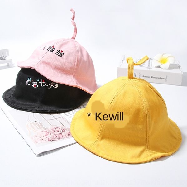 luxjt spring fisherman boys girls little sister fisherman hat baby summer baby children's basin hat personality spring and autumn summe, Yellow
luxjt spring fisherman boys girls little sister fisherman hat baby summer baby children's basin hat personality spring and autumn summe, Yellow