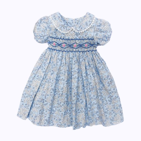 3 4 5 6 7 years girls princess smocked dresses summer kids girls floral smocking dresses wedding birthday party dresses t200709, Red;yellow
3 4 5 6 7 years girls princess smocked dresses summer kids girls floral smocking dresses wedding birthday party dresses t200709, Red;yellow