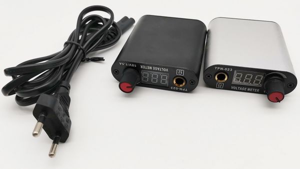 2pcs liquid screen to usa direct variable dc mini tattoo power supply tattoo gun machine fine tuning power supply tattoo supply
2pcs liquid screen to usa direct variable dc mini tattoo power supply tattoo gun machine fine tuning power supply tattoo supply