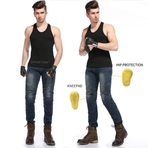 star field knight motorcycle riding pants motorcycle jeans motocross racing pants with 4 knee pads hip protective pantalon moto
star field knight motorcycle riding pants motorcycle jeans motocross racing pants with 4 knee pads hip protective pantalon moto
