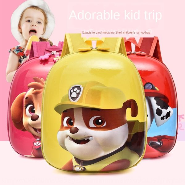 zy3ny children's cartoon hard case waterproof kindergarten pupil children's cartoon hard case waterproof kindergarten schoolbag ba
zy3ny children's cartoon hard case waterproof kindergarten pupil children's cartoon hard case waterproof kindergarten schoolbag ba