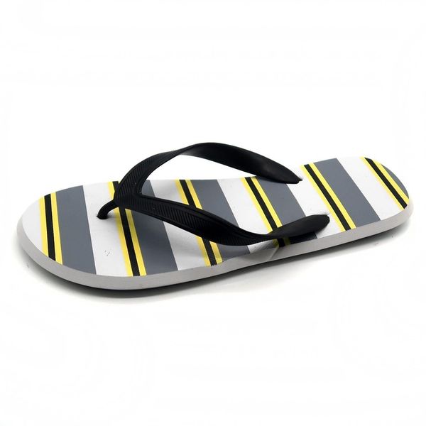 men summer flip flops beach sandals anti-slip casual flats shoes slippers zapatos chanclas de hombre wholesale 2020, Black
men summer flip flops beach sandals anti-slip casual flats shoes slippers zapatos chanclas de hombre wholesale 2020, Black