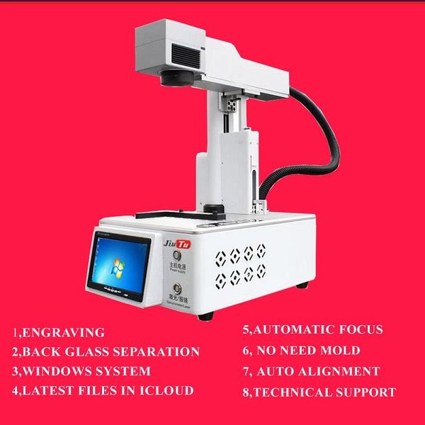 laser separator machine for iphone x xs 11pro max lcd back cover glass repair engraving logo marking machine
laser separator machine for iphone x xs 11pro max lcd back cover glass repair engraving logo marking machine