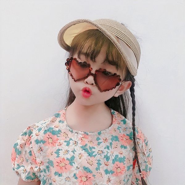 children's sun love female sun sunglasses boy uv-proof princess fashion female baby boy baby glasses fashion, Blue
children's sun love female sun sunglasses boy uv-proof princess fashion female baby boy baby glasses fashion, Blue