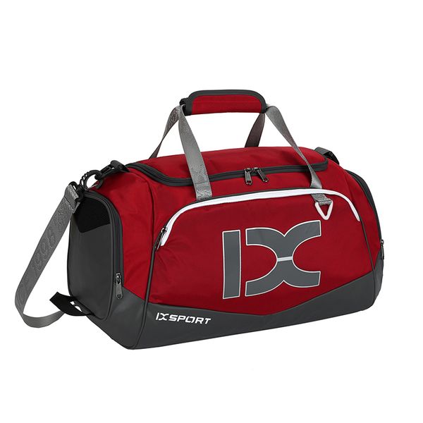 2020 new 40l dry wet gym bag for fitness travel shoulder bag handbag waterproof sports shoes women men sac de sport training tas
2020 new 40l dry wet gym bag for fitness travel shoulder bag handbag waterproof sports shoes women men sac de sport training tas