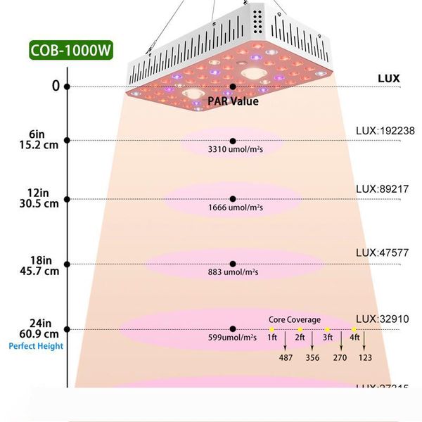 grow огни новый водонепроницаемый дизайн 1000w cob полный спектр двойной чип источник света уф ик лампа роста растений в помещении лекарстве
grow огни новый водонепроницаемый дизайн 1000w cob полный спектр двойной чип источник света уф ик лампа роста растений в помещении лекарстве