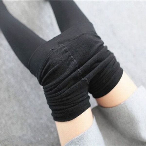 women warm leggings casual pants spring autumn and winter knitted skinny slim leggings, Black
women warm leggings casual pants spring autumn and winter knitted skinny slim leggings, Black
