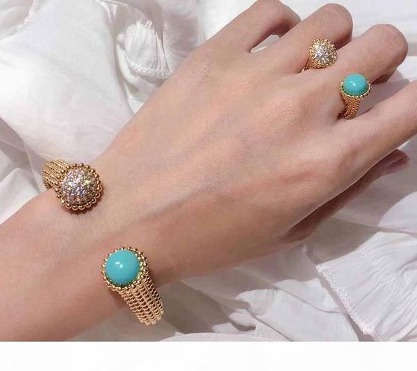 opened punk bangle with diamonds and nature stone for women bracelet fashion wedding jewelry gift ps6292a, Black
opened punk bangle with diamonds and nature stone for women bracelet fashion wedding jewelry gift ps6292a, Black
