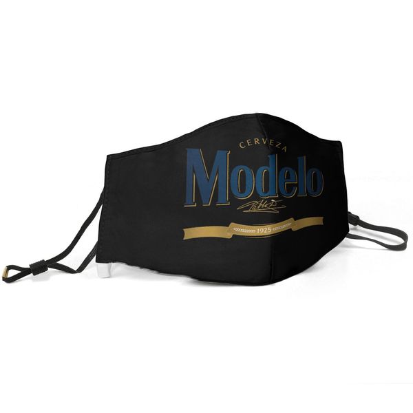 женщины мужчина маска пыли маски муфельной cerveceria modelo negra modelo логотип отпечатана с регулируемой ear hook mas, Silver
женщины мужчина маска пыли маски муфельной cerveceria modelo negra modelo логотип отпечатана с регулируемой ear hook mas, Silver