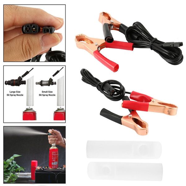авто топливная форсунка flush уборщик адаптер diy очистки инструментов universal car kit set универсальный
авто топливная форсунка flush уборщик адаптер diy очистки инструментов universal car kit set универсальный