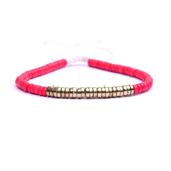 diffone fashion braded thread bracelet for women girl handmade adjustable lucky red braslet charm jewelry for student pulseras, Golden;silver
diffone fashion braded thread bracelet for women girl handmade adjustable lucky red braslet charm jewelry for student pulseras, Golden;silver