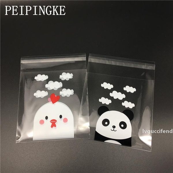500pcs panda and chicks self-adhesive plastic cookie bags transparent wedding gift candy bag christmas biscuits packaging
500pcs panda and chicks self-adhesive plastic cookie bags transparent wedding gift candy bag christmas biscuits packaging