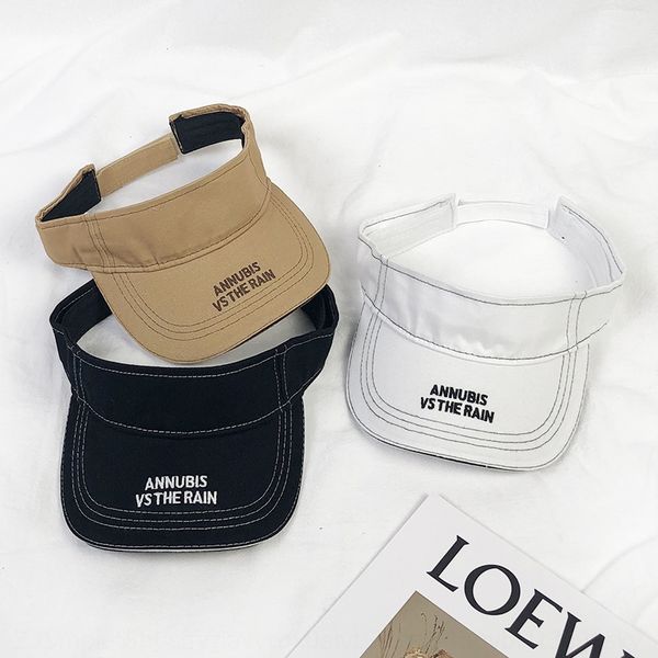 female summer empty sun hat korean style sun-proof baseball cap no duck tongue sun hat sports running outdoor baseball cap, Blue;gray
female summer empty sun hat korean style sun-proof baseball cap no duck tongue sun hat sports running outdoor baseball cap, Blue;gray