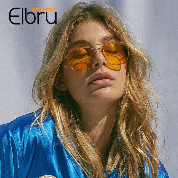 elbru 2020 metal frame sunglasses for women/men designer sun glasses femininos retro driving oculos gafas de sol, White;black
elbru 2020 metal frame sunglasses for women/men designer sun glasses femininos retro driving oculos gafas de sol, White;black