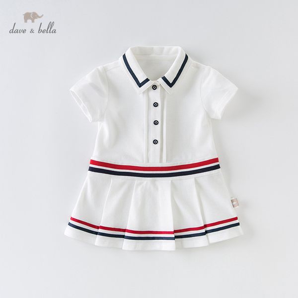 dbs12677 dave bella summer baby girl's princess striped dress children fashion party dress kids infant lolita clothes t200709, Red;yellow
dbs12677 dave bella summer baby girl's princess striped dress children fashion party dress kids infant lolita clothes t200709, Red;yellow