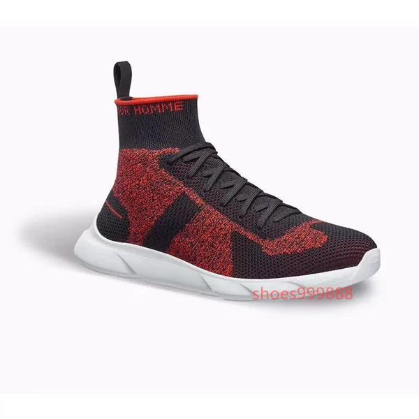 2020designer sneakers trainer black red all over the sky star triple black fashion flat bottom socks boots casual shoes speed trainer runner
2020designer sneakers trainer black red all over the sky star triple black fashion flat bottom socks boots casual shoes speed trainer runner