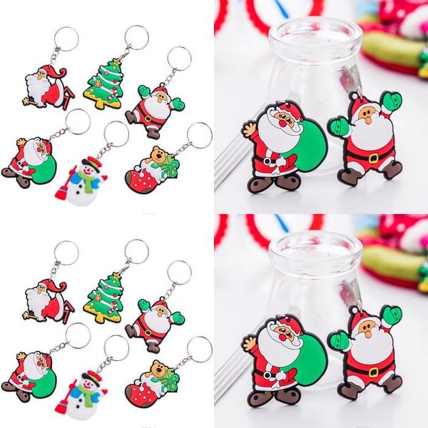 новая версия мультфильма милые санта-клауса keychain мужчины и женщины рождественский подарок кулон ключ пара кольцо украшения garden2010 ia
новая версия мультфильма милые санта-клауса keychain мужчины и женщины рождественский подарок кулон ключ пара кольцо украшения garden2010 ia