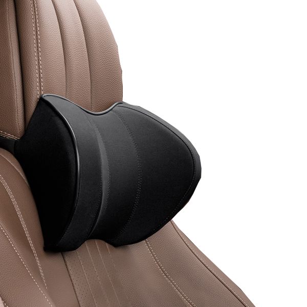 neck pillow car seat lumbar pillow auto seat support cushion pad soft comfortable office chair support vehicle waist
neck pillow car seat lumbar pillow auto seat support cushion pad soft comfortable office chair support vehicle waist