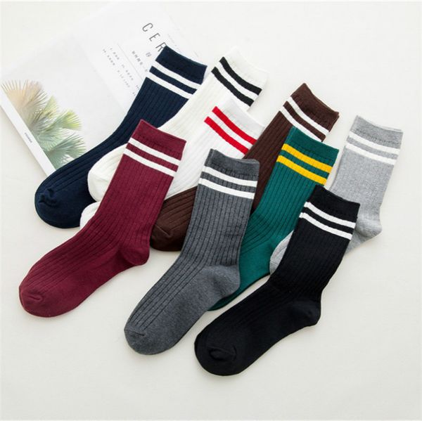 funny cute japanese high school girls cotton loose striped crew socks colorful women sox harajuku designer retro yellow white, Black
funny cute japanese high school girls cotton loose striped crew socks colorful women sox harajuku designer retro yellow white, Black