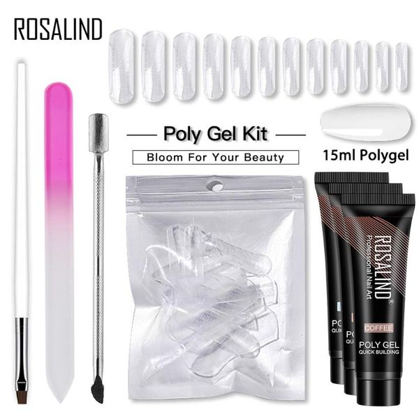 professional nail kit with nail tip quicking build art tools extension hard jelly gel art kit set
professional nail kit with nail tip quicking build art tools extension hard jelly gel art kit set