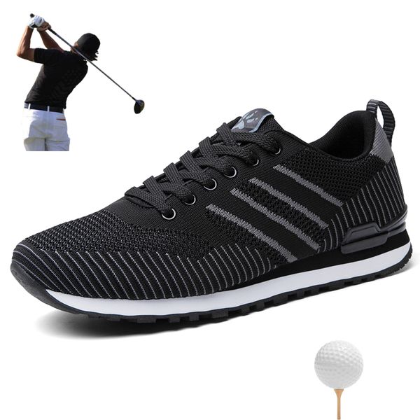 men golf sneakers outdoor breathable golf shoes gray black sport sneakers for male low soft grass shoes athletic
men golf sneakers outdoor breathable golf shoes gray black sport sneakers for male low soft grass shoes athletic