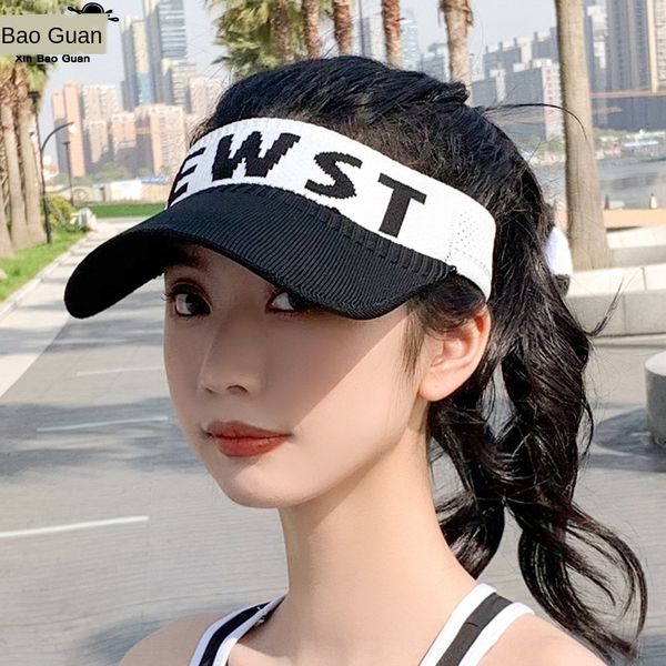 9326 women's golf sports baseball baseball sunscreen empty outdoor running hat korean men's sunscreen hat, Blue;gray
9326 women's golf sports baseball baseball sunscreen empty outdoor running hat korean men's sunscreen hat, Blue;gray