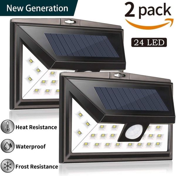 24 led solar outdoor lighting night lampion super bright security motion sensor wall lamp waterproof ip65 yard light
24 led solar outdoor lighting night lampion super bright security motion sensor wall lamp waterproof ip65 yard light
