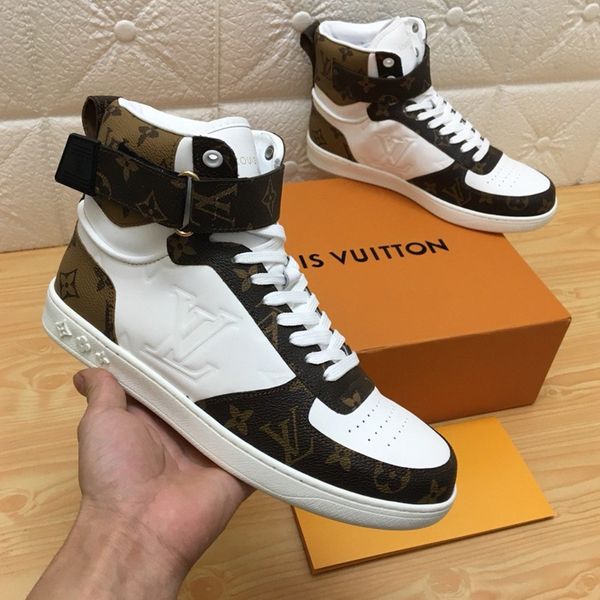 0131 high-quality men's casual sports shoes and designer luxury outdoor casual shoes, the original box size is 38-45, Black 
0131 high-quality men's casual sports shoes and designer luxury outdoor casual shoes, the original box size is 38-45, Black