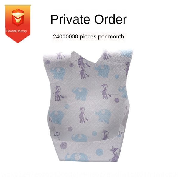 new waterproof saliva towel anti-dirty saliva towel children's dining pocket bib disposable bib
new waterproof saliva towel anti-dirty saliva towel children's dining pocket bib disposable bib