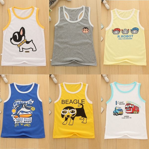 clothing summer clothing sports women's vest children's leisure children's baby boy girl's vest, Blue
clothing summer clothing sports women's vest children's leisure children's baby boy girl's vest, Blue