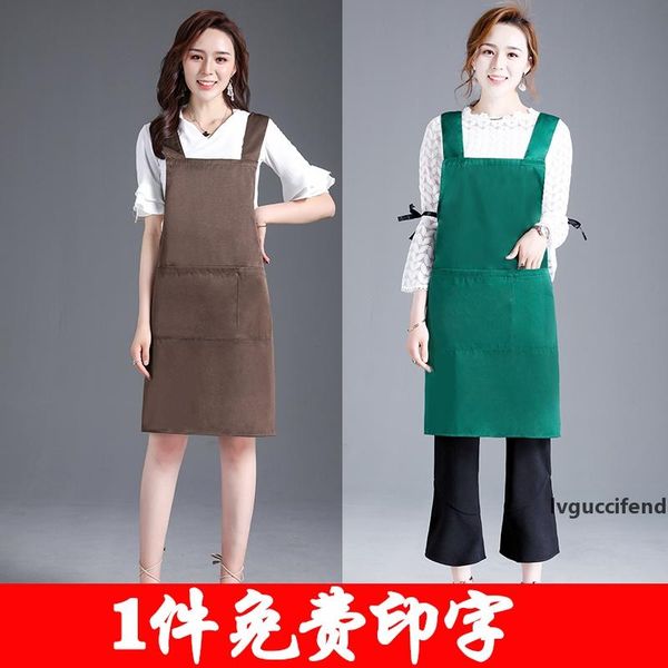 apron custom printing shop name fashion apron
apron custom printing shop name fashion apron