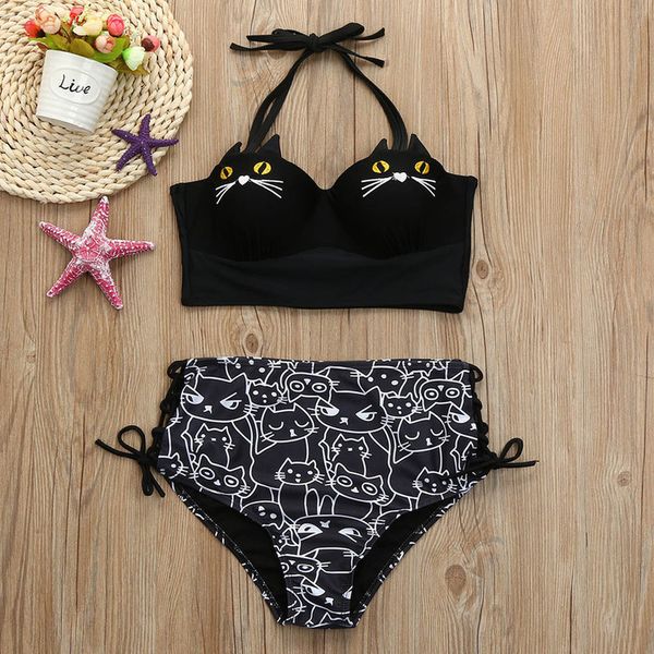 38 женщин купальники swimdress дама мода простых сексуальное бикини сплошного цвет cat косточки хлопок купание купальник, White;black
38 женщин купальники swimdress дама мода простых сексуальное бикини сплошного цвет cat косточки хлопок купание купальник, White;black
