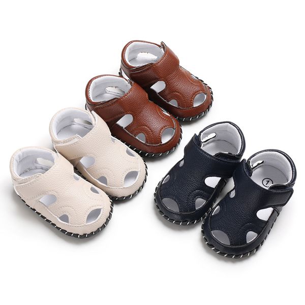 first walkers toddler baby shoes born rubber non-slip infant casual solid color hollow men and women chil
first walkers toddler baby shoes born rubber non-slip infant casual solid color hollow men and women chil