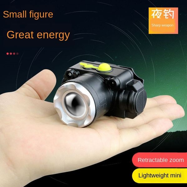 znzqt сильной зарядки супер яркий головной фонарик установлена мини увеличить небольшую лампа фонарик headlightheadlights headlightsfishin
znzqt сильной зарядки супер яркий головной фонарик установлена мини увеличить небольшую лампа фонарик headlightheadlights headlightsfishin